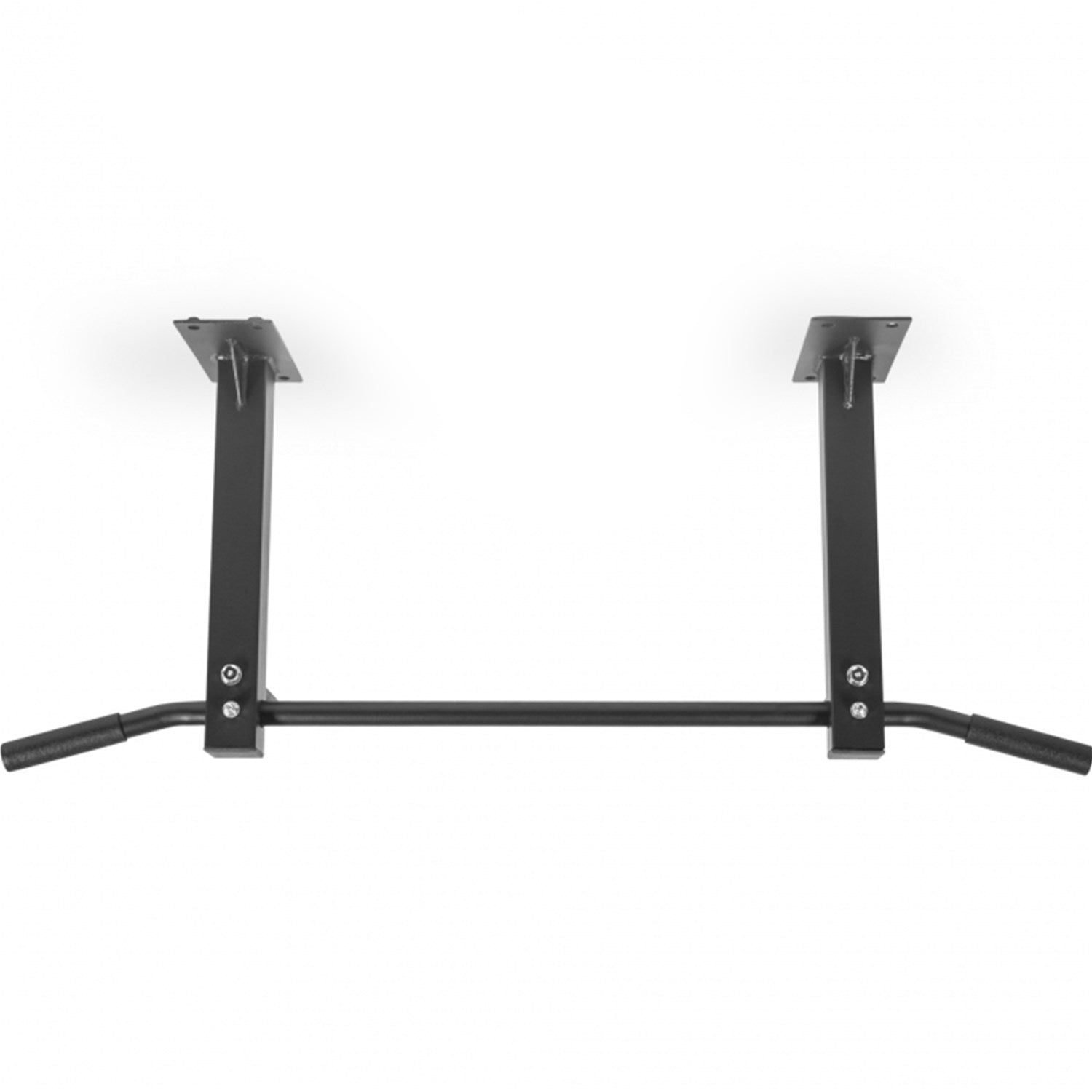Pull Up Stång Chinsstång BLACK Tak – Gorilla Sports
