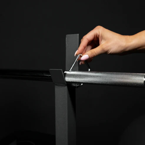 E Series Multibänk Benspark