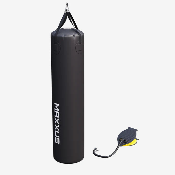 Boxningssäck MAXXUS Vatten & Luft 150cm/30kg