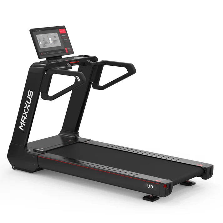 Löpband MAXXUS RunMaxx U9 PRO