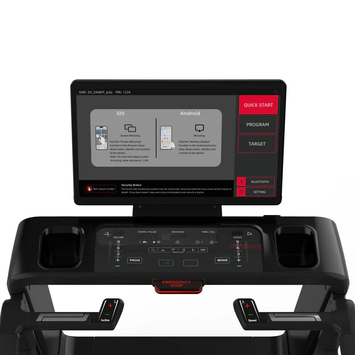 Löpband MAXXUS RunMaxx U9 PRO