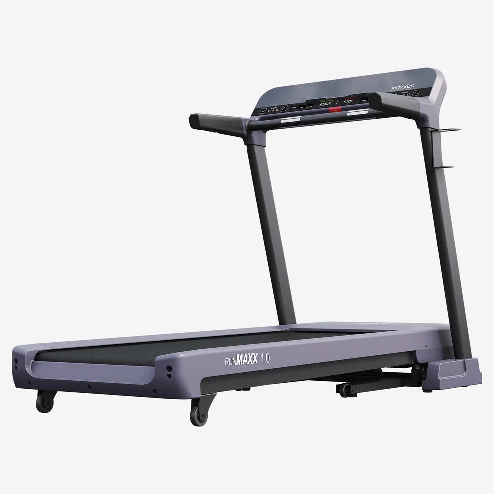 Löpband MAXXUS RunMaxx 1.0 från Gorilla Sports