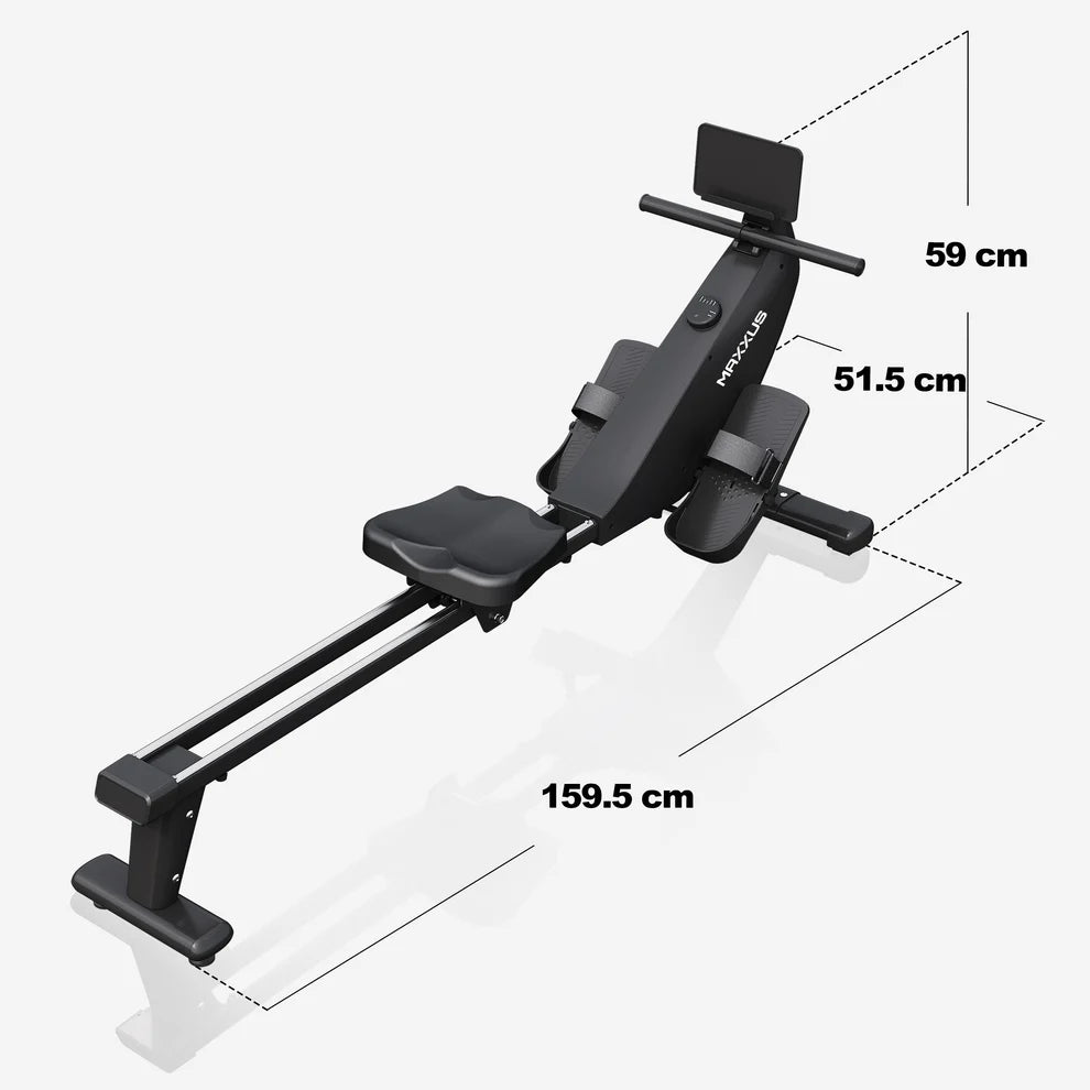 MAXXUS Roddmaskin RX 1.0 från Gorilla Sports