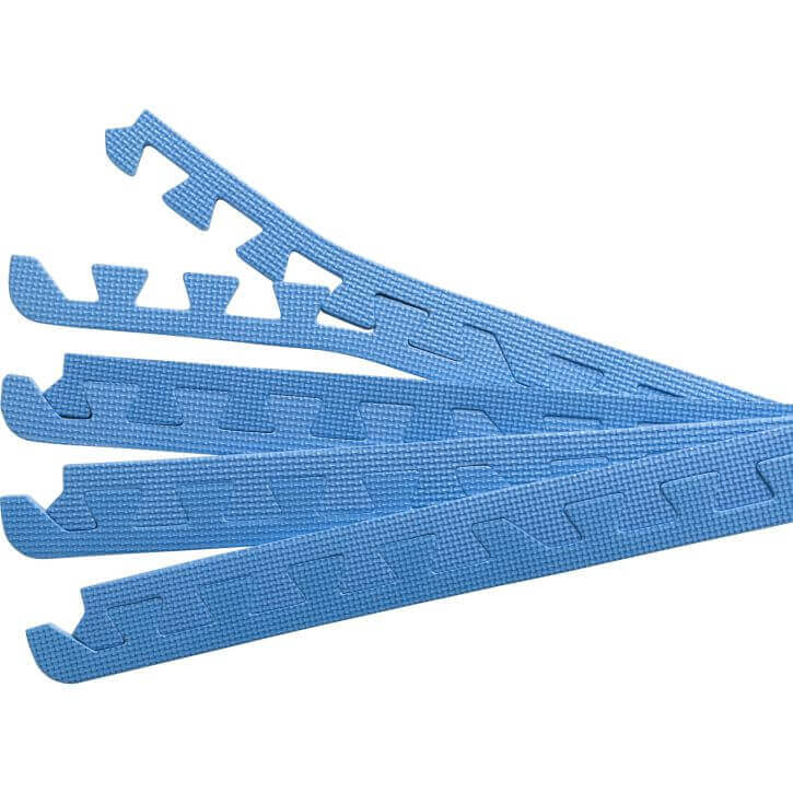 Gymgolv kantbitar - 4