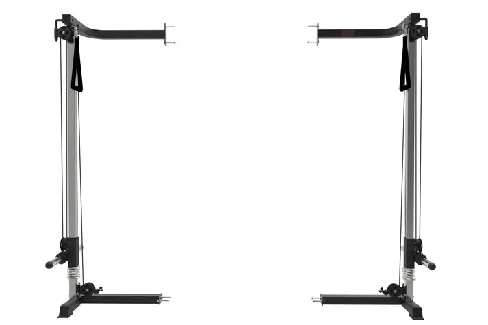 Power Rack Cage Men's Health Ink Kabelstation