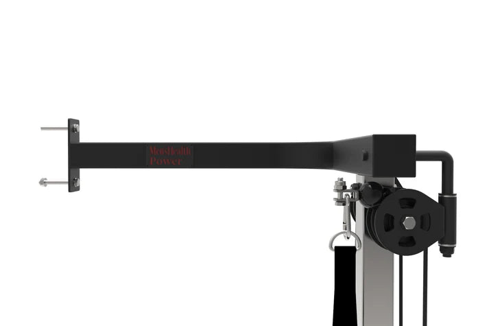 Power Rack Cage Men's Health Ink Kabelstation