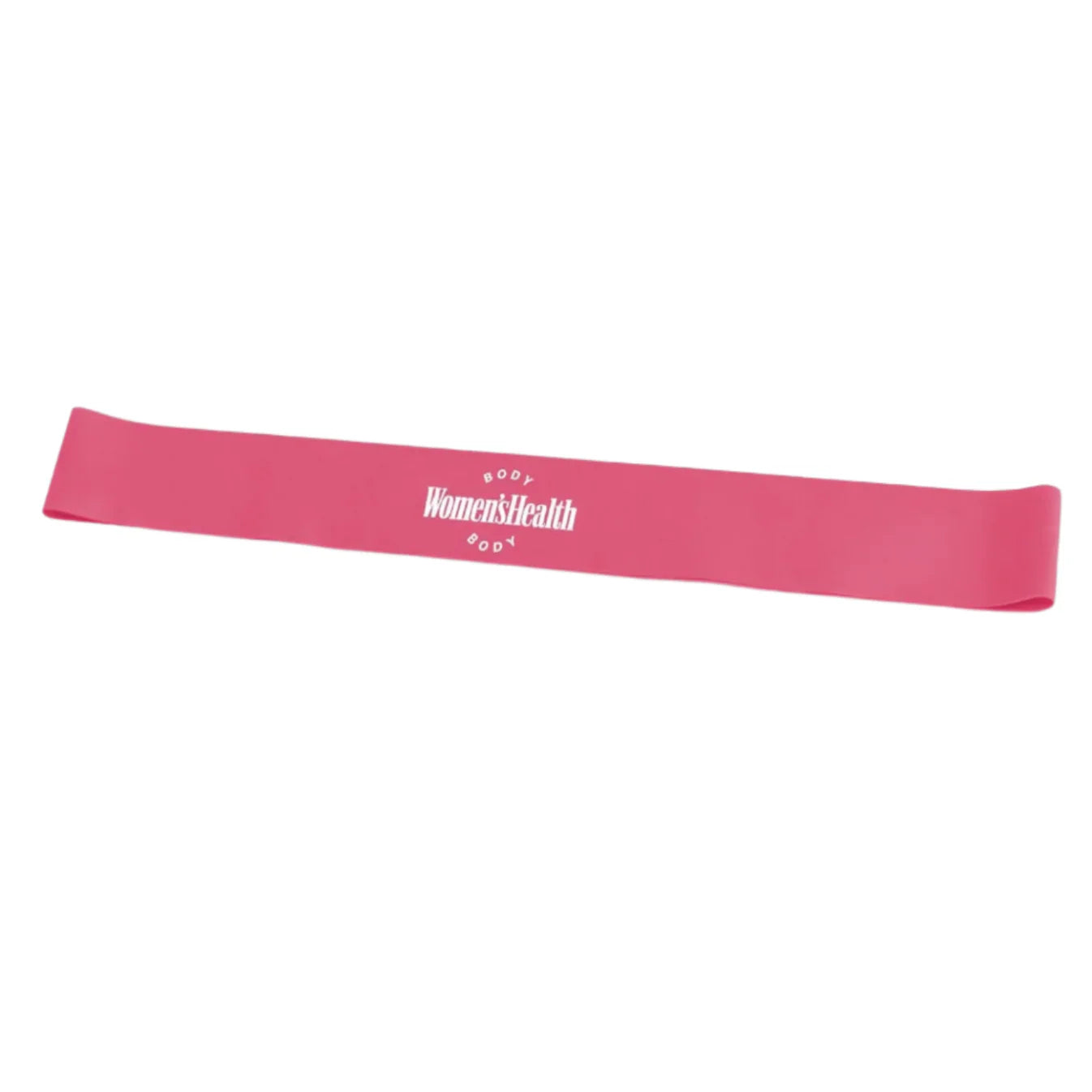 Gummiband Rosa Women's Health