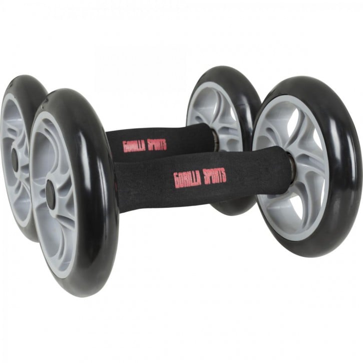 Ab Roller Hantlar