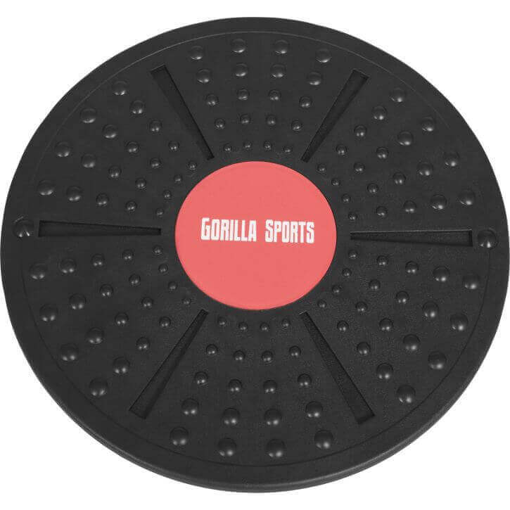 Balansplatta GS 39,5cm