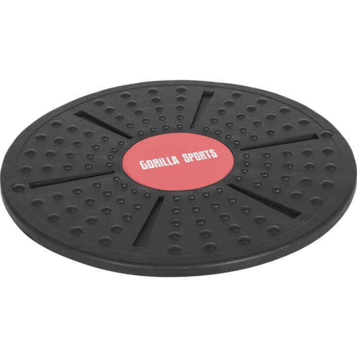 Balansplatta GS 39,5cm