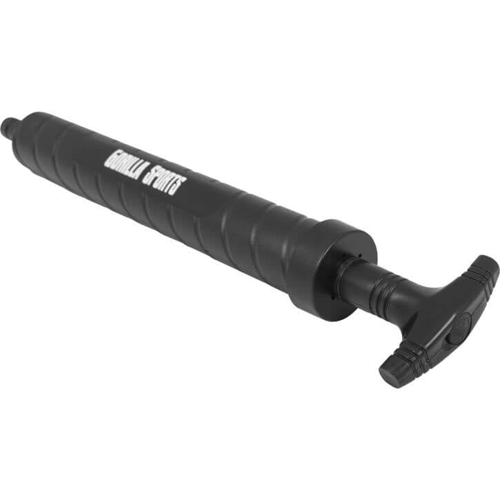 Bollpump GS