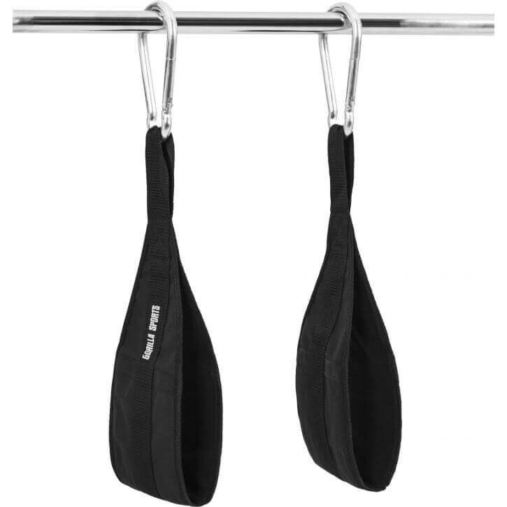 Ab Sling Ab Straps Magträning