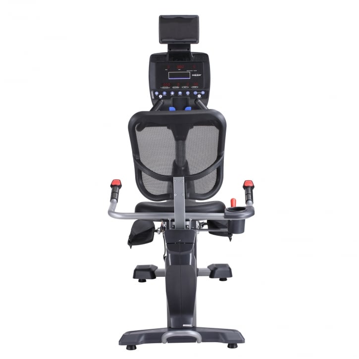 Motionscykel MAXXUS Recumbentcykel 90R Pro