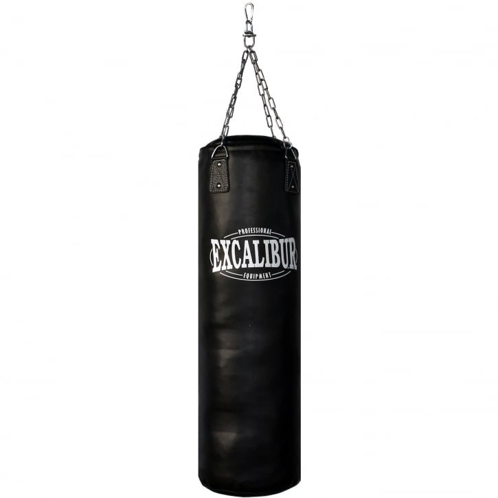 Boxningssäck EXCALIBUR PRO 120cm/34kg