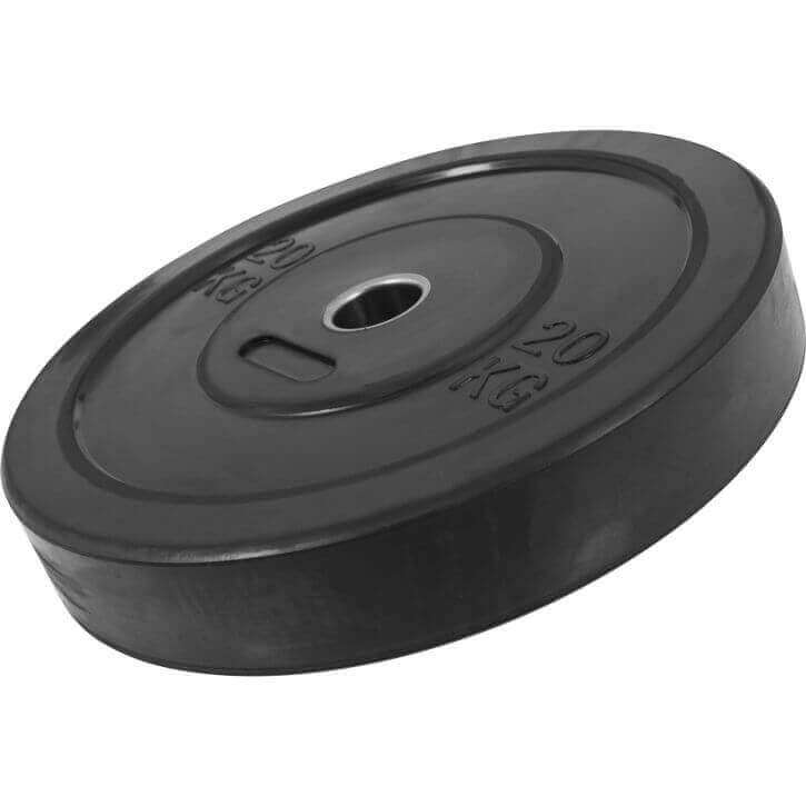 Bumper Plates PROFI 51mm 5-25kg