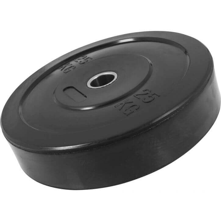 Bumper Plates PROFI 51mm 5-25kg