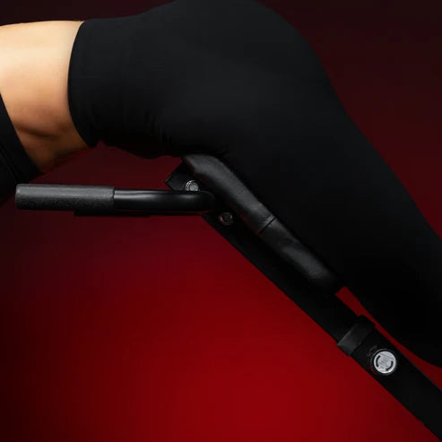 Rygglyftsbänk Hyperextension från Gorilla Sports