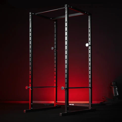Power Cage Squat Rack Power Rack från Gorilla Sports