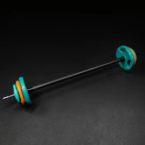 Bodypump Paket PRO Totalt 20kg från Gorilla Sports