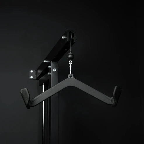 Draghandtag GS Grips Pulldown