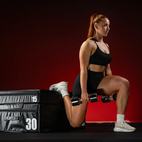 Soft Plyo Box 15-60cm