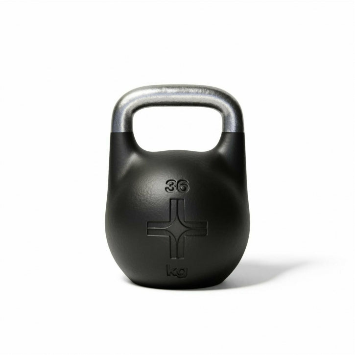 Kettlebell Competition 8-48kg