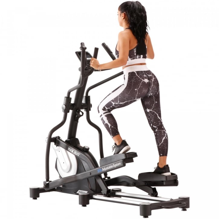 Crosstrainer MAXXUS CX 7.5