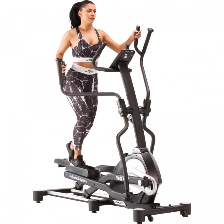 Crosstrainer MAXXUS CX 7.5