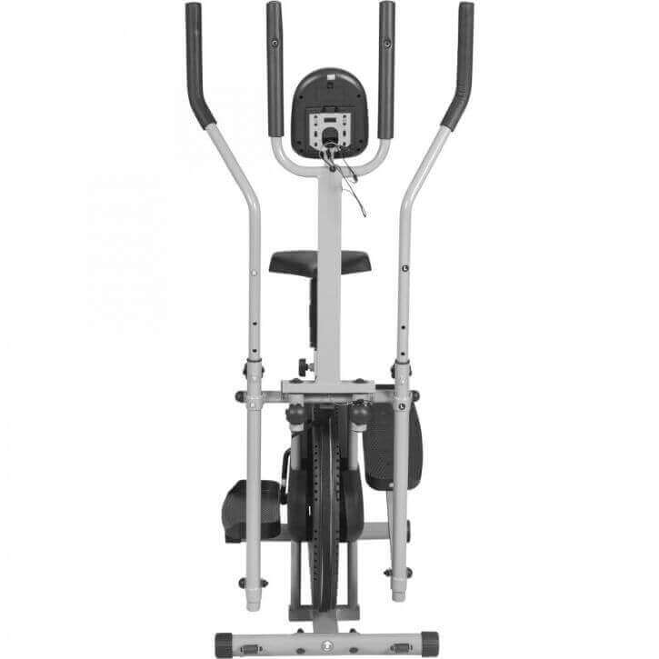 Crosstrainer Eliptical Bike