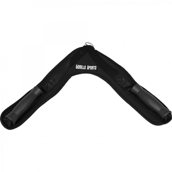 Crunch grepp Kabelhandtag 200kg