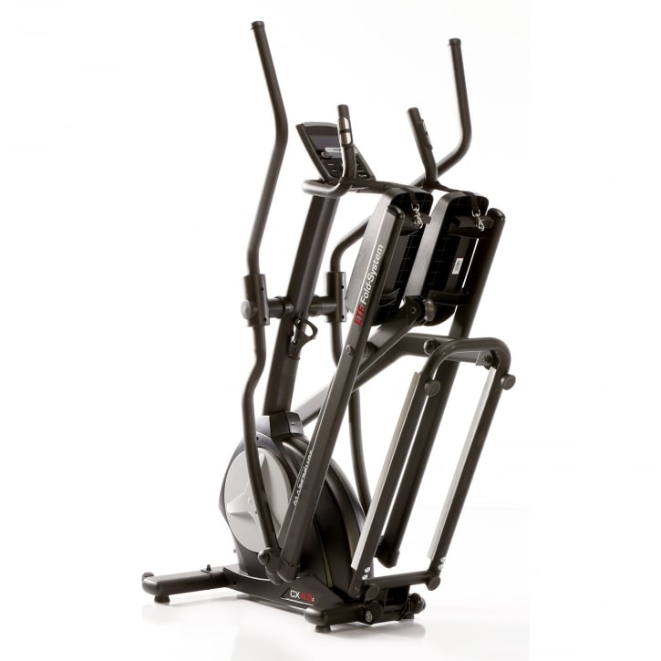 Crosstrainer MAXXUS CX 4.3f