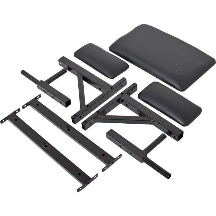 Dips & Magställning Vägg