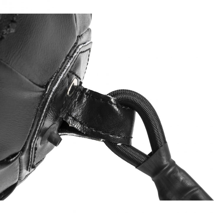 Double End Ball Speedball