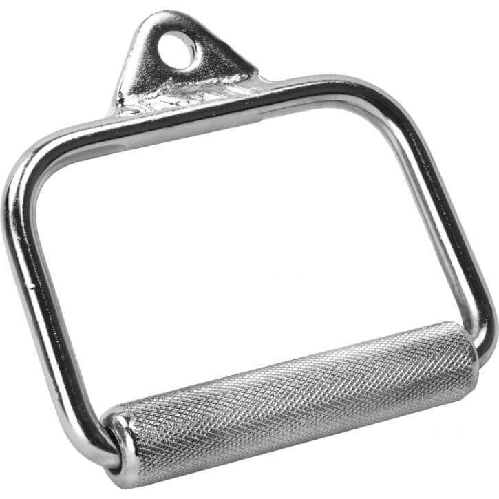 Enhands Kabelhandtag Kort 15cm