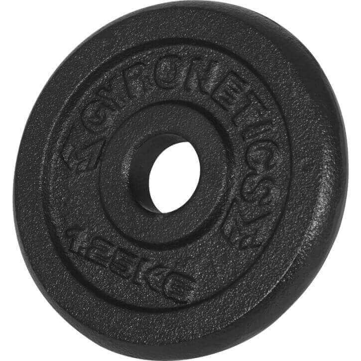 Hantlar E Series 2x15kg 25/26mm