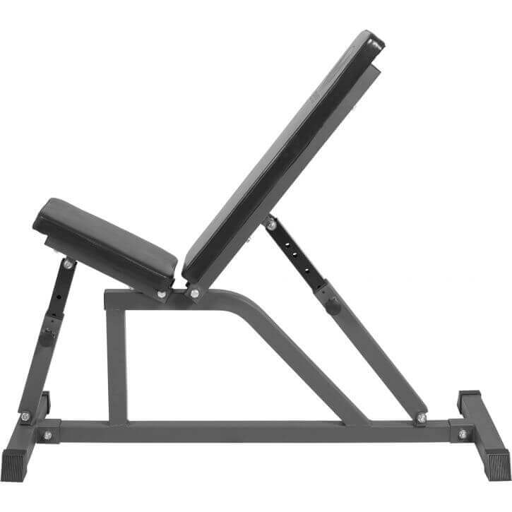 Träningsbänk E Series Justerbar Ställbar