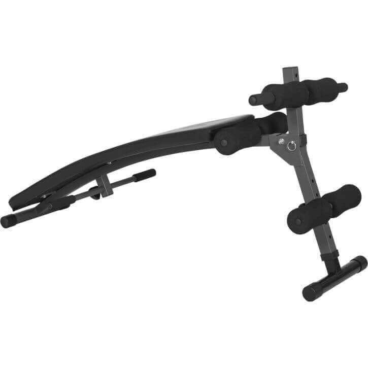 Situpsbänk E Series Hopfällbar