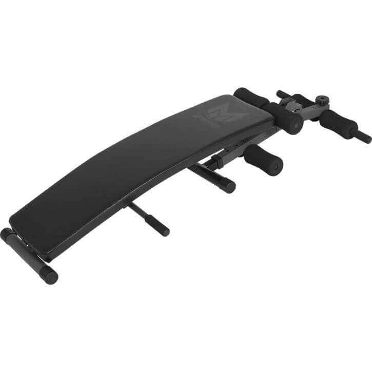 Situpsbänk E Series Hopfällbar