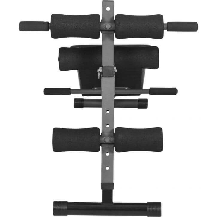 Situpsbänk E Series Hopfällbar