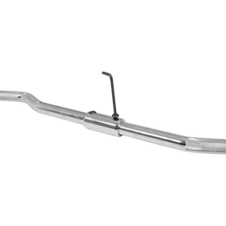 Curlstångspaket E Series 23,5kg