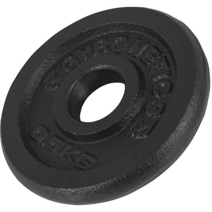 Curlstångspaket E Series 23,5kg