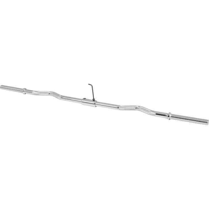 Curlstångspaket E Series 30kg