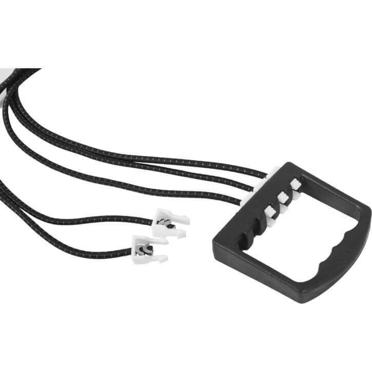 Gummiband Justerbart 5 nivåer