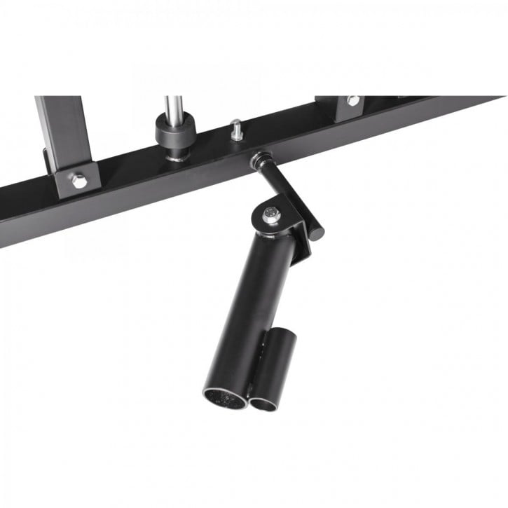 Smithmaskin Extended PRO