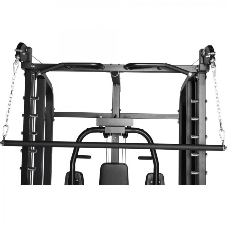 Smithmaskin Extended PRO