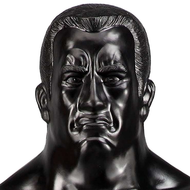 Stående Boxningssäck Body Opponent Bag