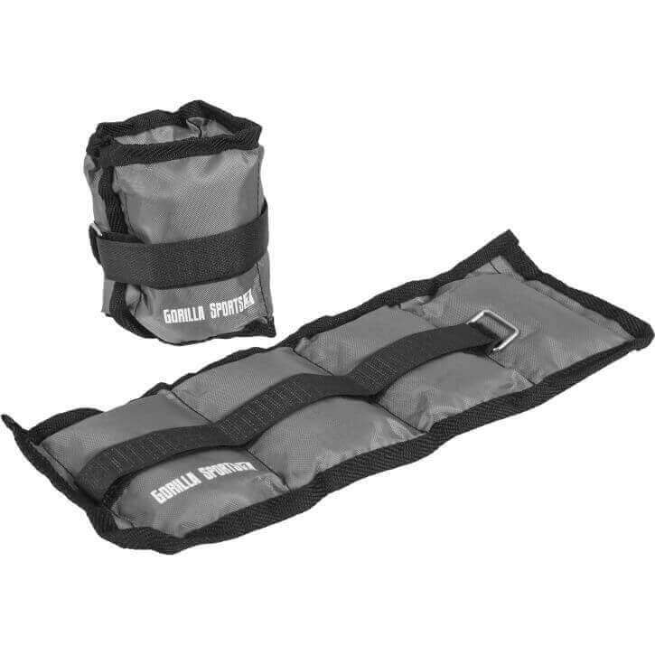 Fot och handledsvikt Paket 10kg