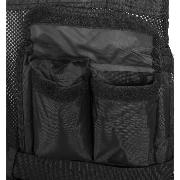 Viktväst Viktpåsar 10kg 20kg 30kg