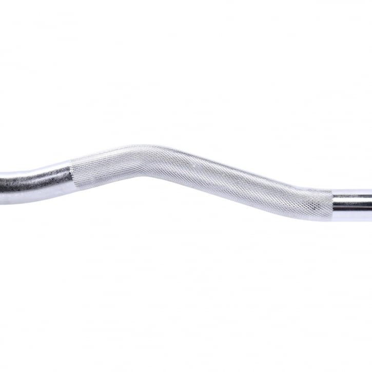 Curlstångspaket E Series 30kg