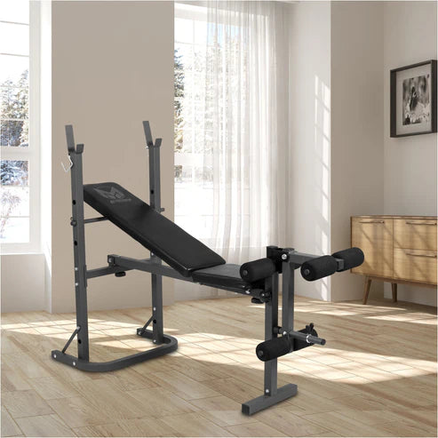 E Series Multibänk Benspark
